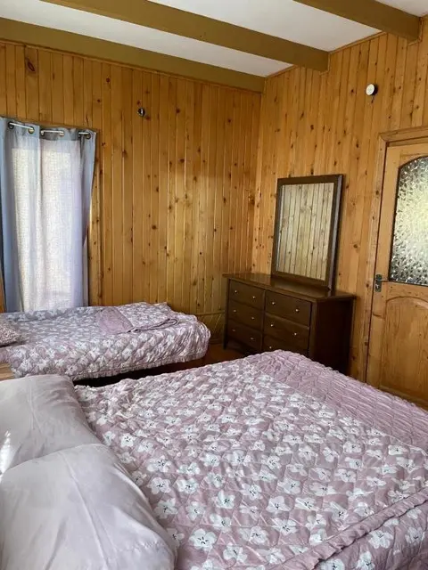 Шекветили: Villa Kaprovani