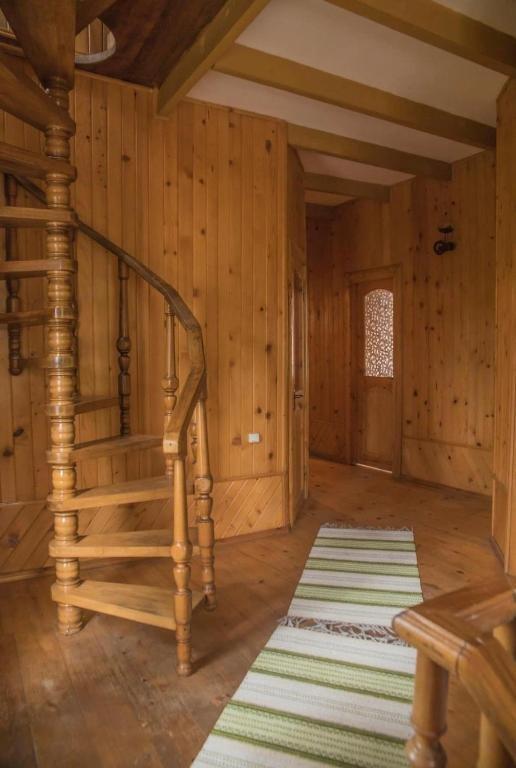 Шекветили: Villa Kaprovani