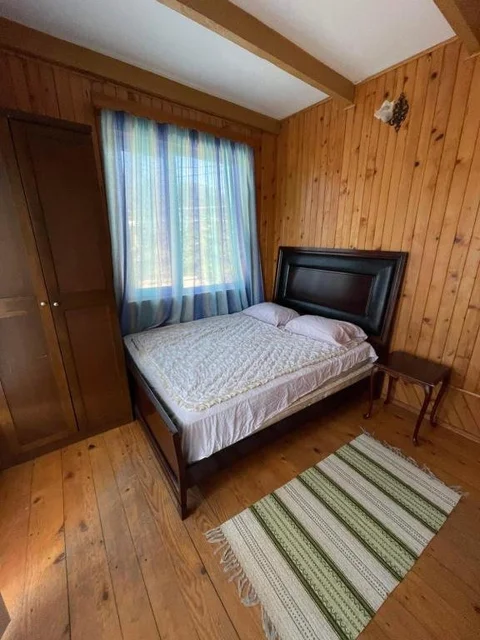 Шекветили: Villa Kaprovani