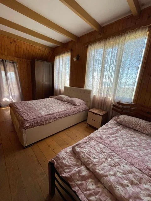 Шекветили: Villa Kaprovani