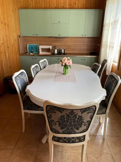 Шекветили: Villa Kaprovani