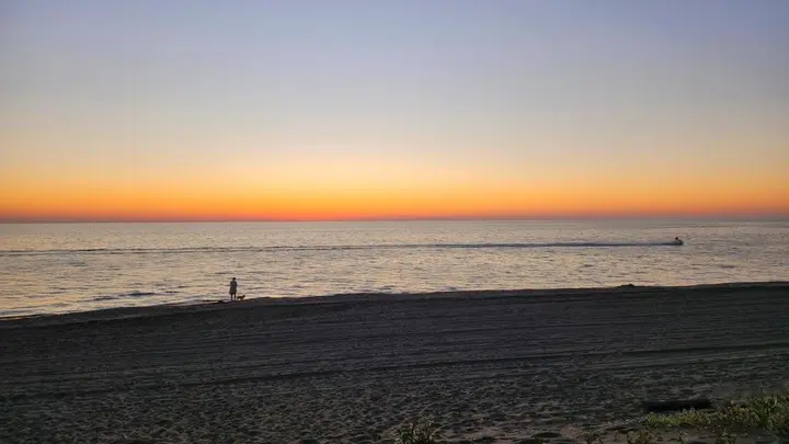 Шекветили: House & Yard Sesil L 90 M To Beach