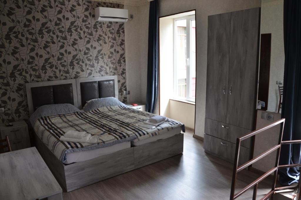 Тбилиси: Guest house UTA