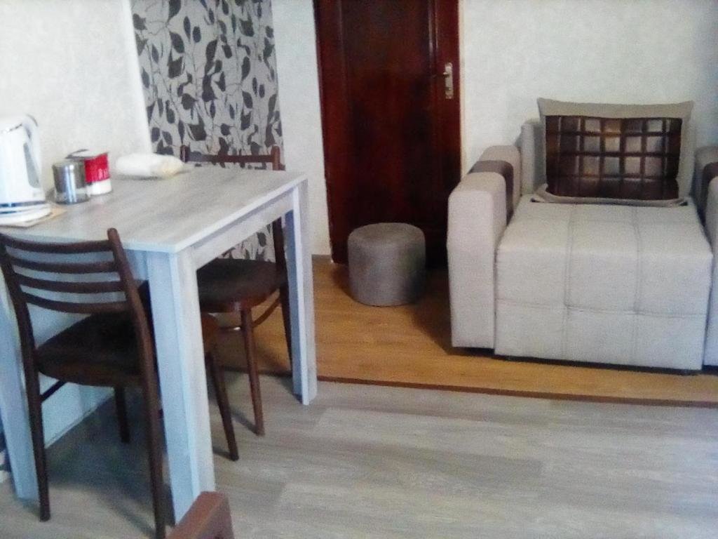 Тбилиси: Guest house UTA