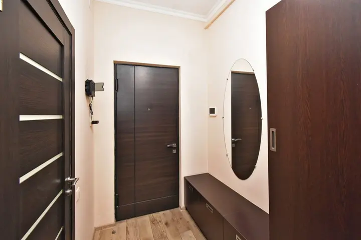 Ереван: Апартаменты Komitas 15 apt