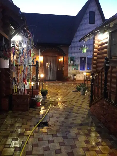 Привал на перекрёстке — фото 4