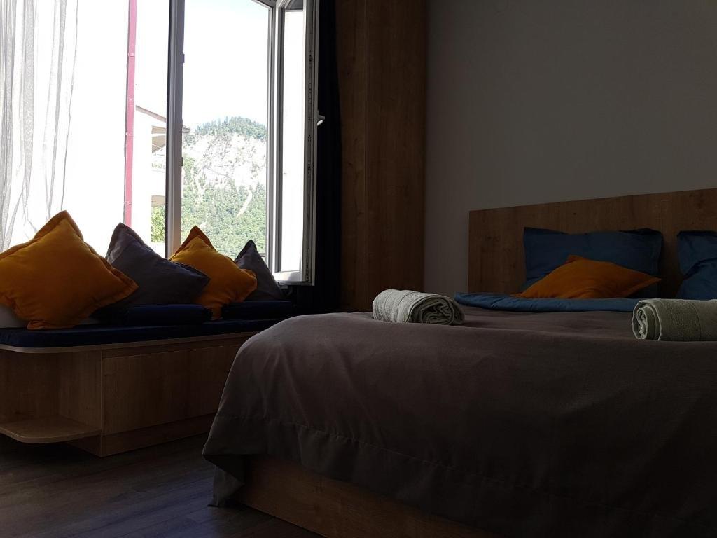 Боржоми: Cosy Apartment