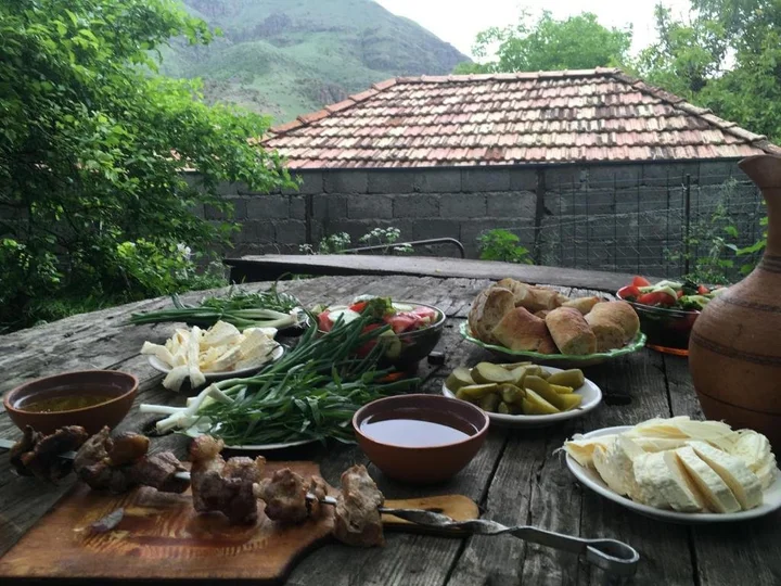 Вардзиа: GVALA