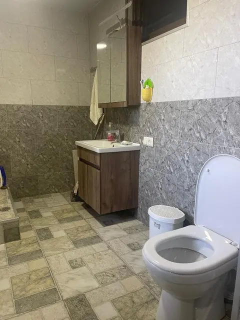 Дарчели: Hotel Odabade