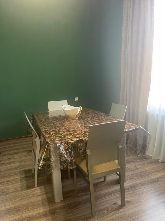 Дарчели: Hotel Odabade