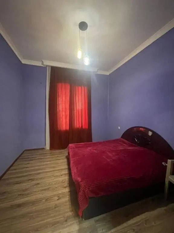 Дарчели: Hotel Odabade