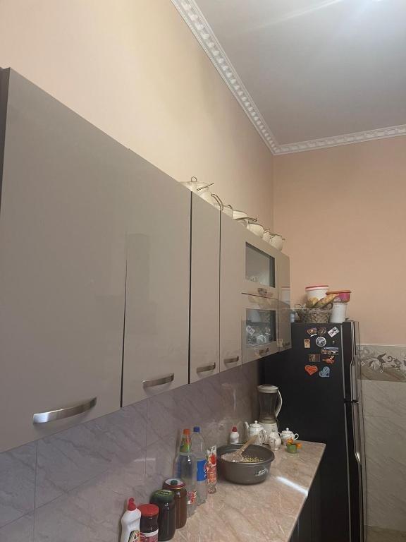 Дарчели: Hotel Odabade