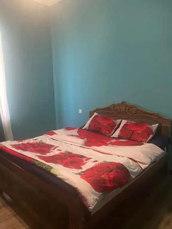 Дарчели: Hotel Odabade