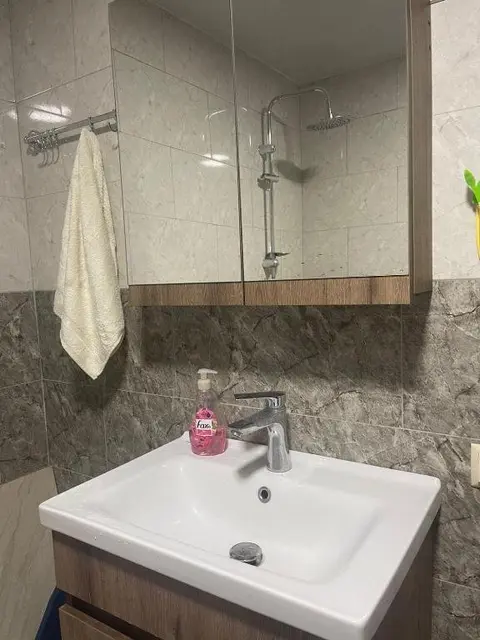 Дарчели: Hotel Odabade