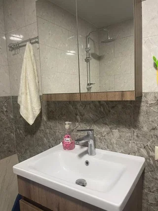 Дарчели: Hotel Odabade