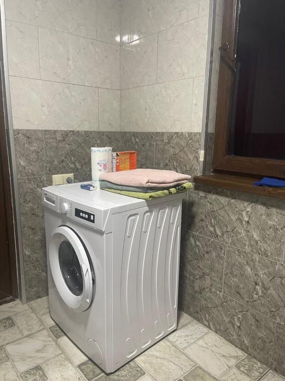 Дарчели: Hotel Odabade