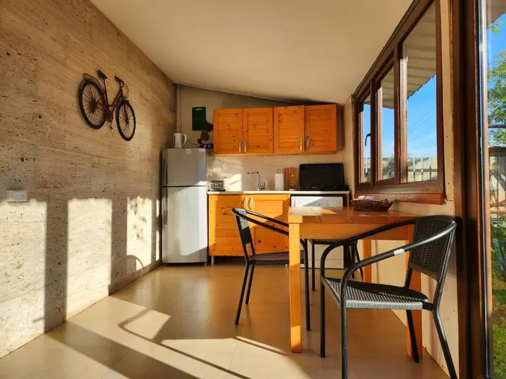Шекветили: House & Yard Sesil M 110m to beach