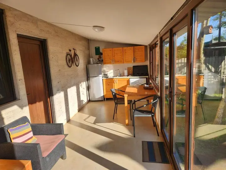 Шекветили: House & Yard Sesil M 110m to beach