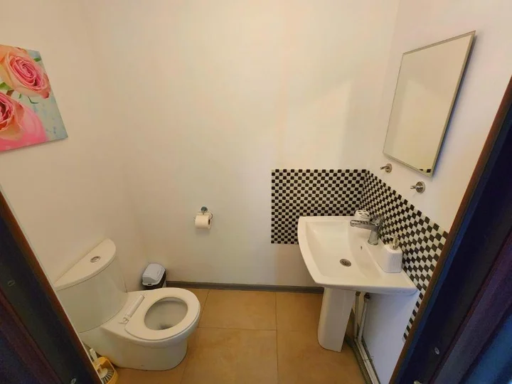 Шекветили: House & Yard Sesil M 110m to beach