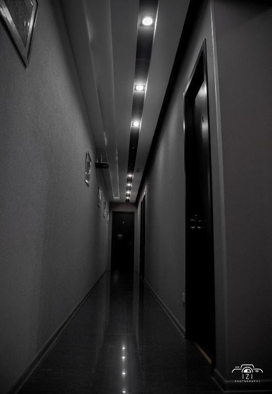 Вардзиа: Hotel Sv