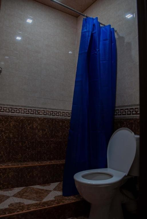 Вардзиа: Hotel Sv