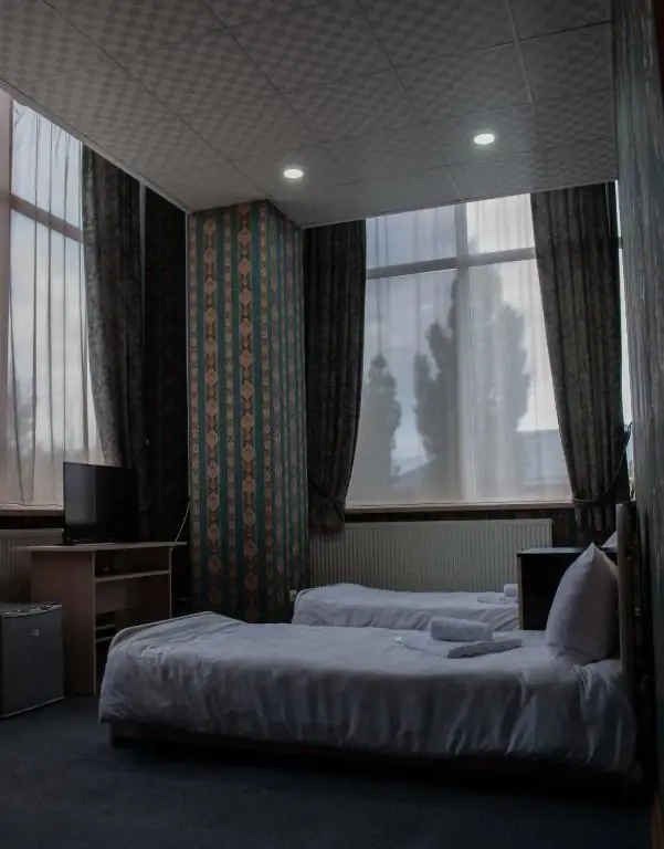 Вардзиа: Hotel Sv