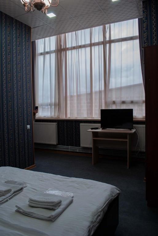 Вардзиа: Hotel Sv