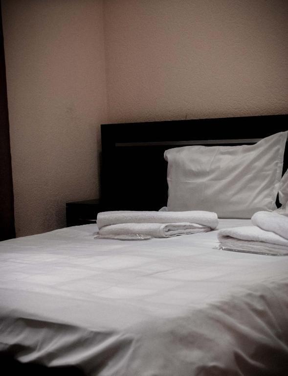 Вардзиа: Hotel Sv
