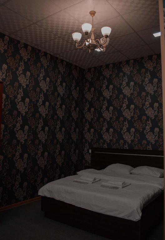 Вардзиа: Hotel Sv