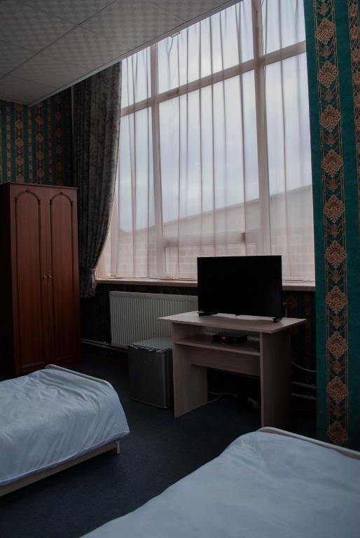 Вардзиа: Hotel Sv