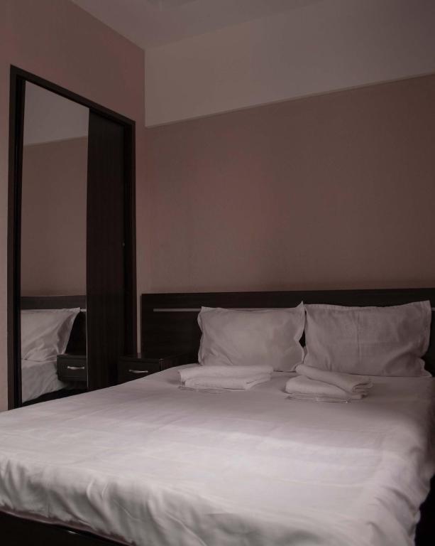 Вардзиа: Hotel Sv