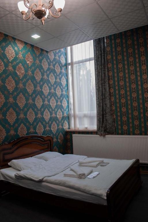 Вардзиа: Hotel Sv