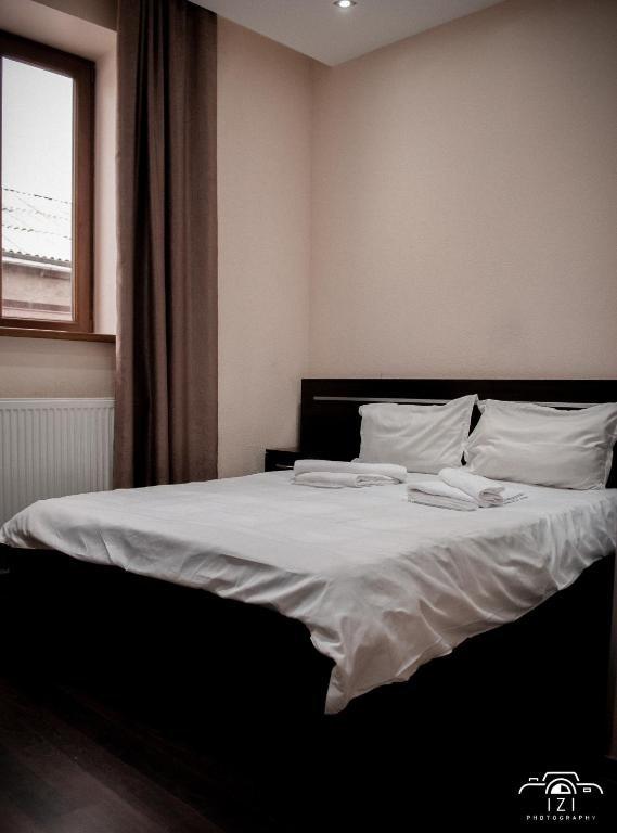 Вардзиа: Hotel Sv