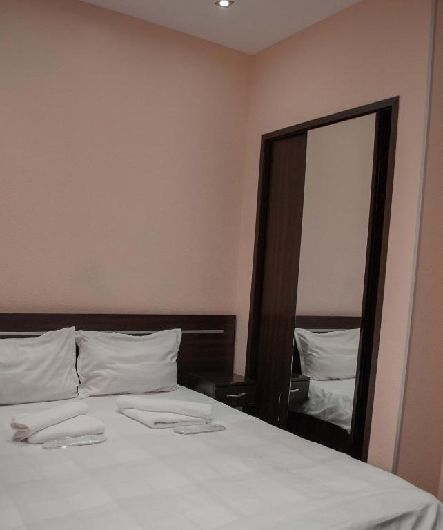 Вардзиа: Hotel Sv