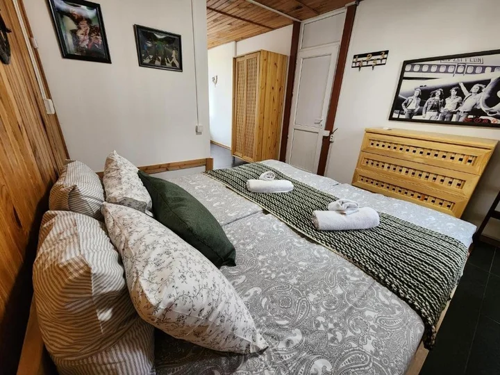 Шекветили: House & Yard Sesil S 70m to beach