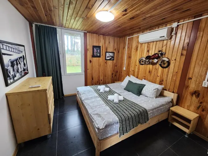 Шекветили: House & Yard Sesil S 70m to beach