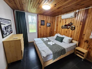 Шекветили: House & Yard Sesil S 70m to beach