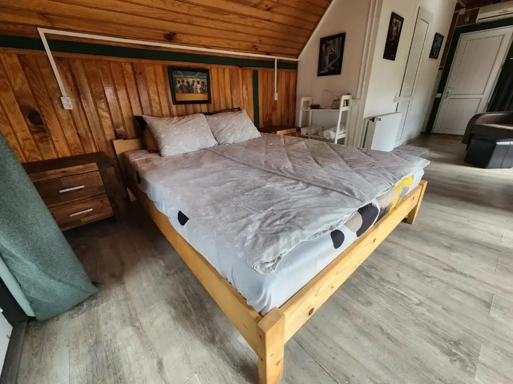 Шекветили: House & Yard Sesil S 70m to beach