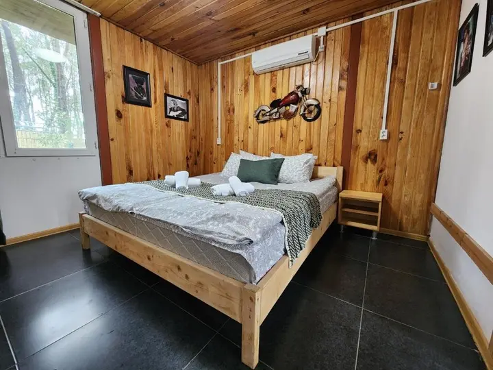 Шекветили: House & Yard Sesil S 70m to beach