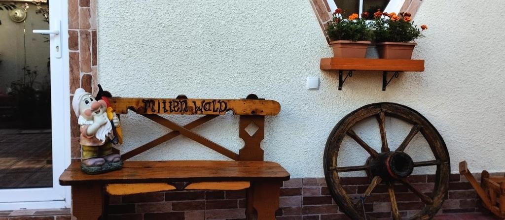 Тбилиси: Gaste Haus BAVARIA