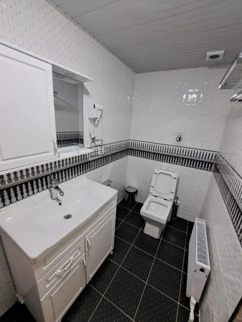 Бухара: Golden Minaret Boutique Hotel