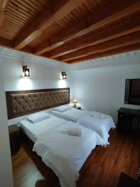 Golden Minaret Boutique Hotel — фото 1