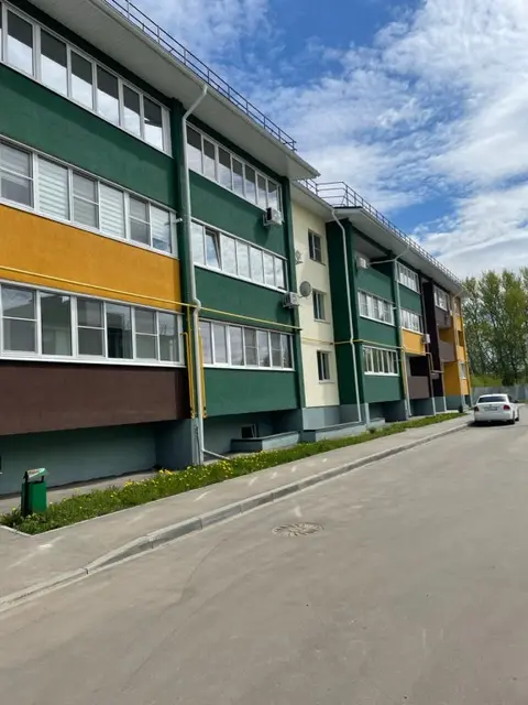 Суздаль: Апартаменты у Городского Парка
