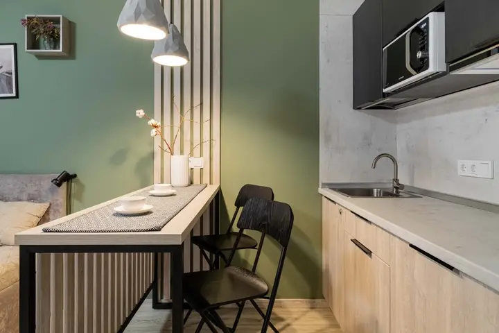 Апартаменты "LuxApart" у Бухарестской — фото 6