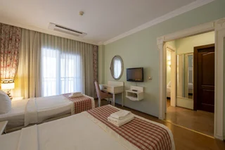 Акьяка: Бутик-отель Padok Premium Hotel & Stables