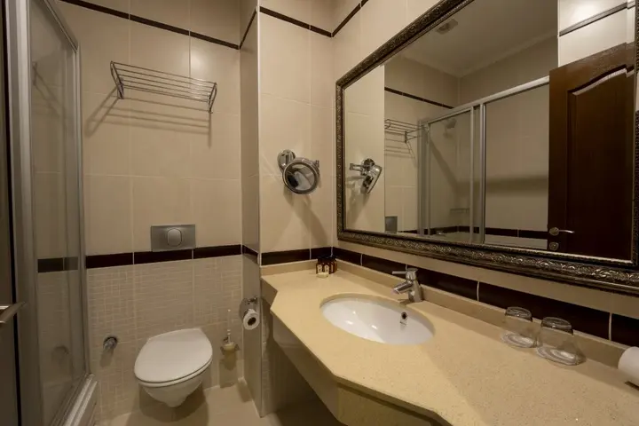 Акьяка: Бутик-отель Padok Premium Hotel & Stables