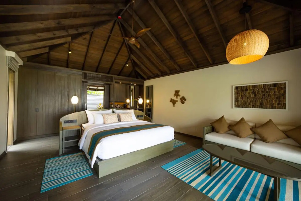 Атолл Лхавийани: Курорт Jawakara Islands Maldives