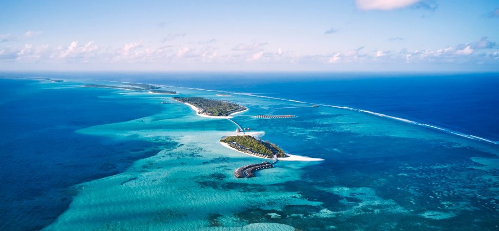 Атолл Лхавийани: Курорт Jawakara Islands Maldives