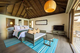 Атолл Лхавийани: Курорт Jawakara Islands Maldives