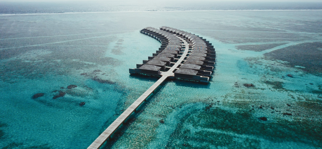 Атолл Лхавийани: Курорт Jawakara Islands Maldives
